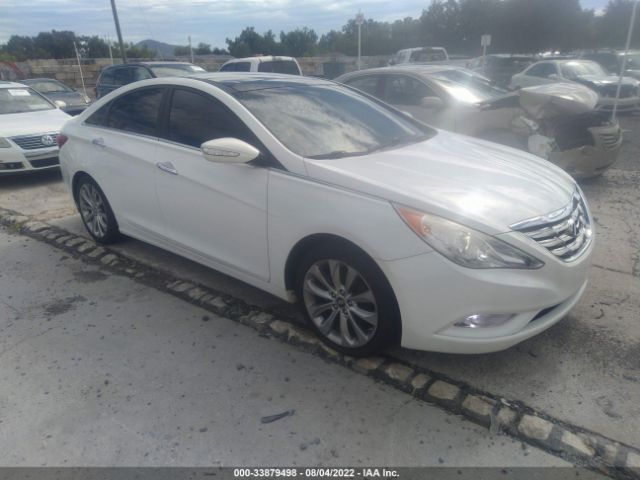 HYUNDAI SONATA 2012 5npec4ab9ch456798