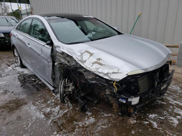 HYUNDAI SONATA SE 2012 5npec4ab9ch460866