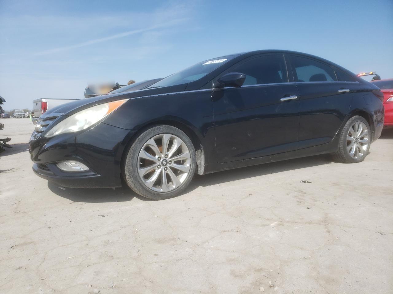 HYUNDAI SONATA 2012 5npec4ab9ch462908