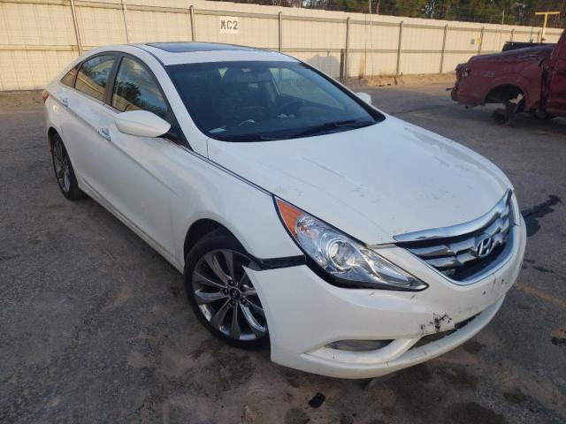 HYUNDAI SONATA SE 2012 5npec4ab9ch463847