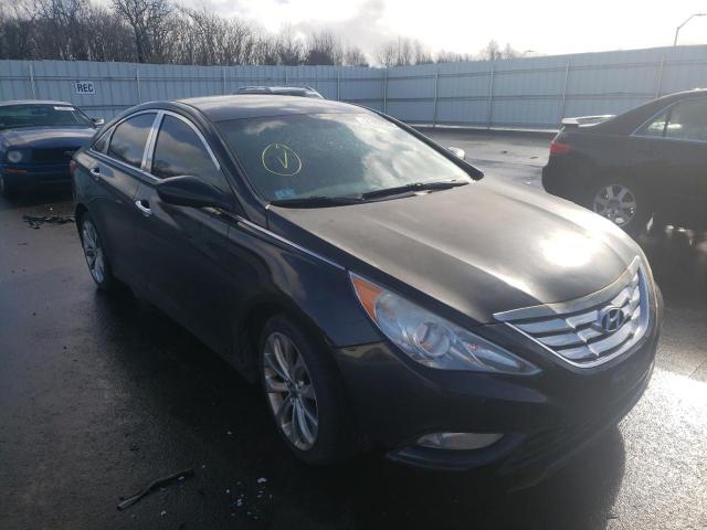 HYUNDAI SONATA SE 2013 5npec4ab9dh504933