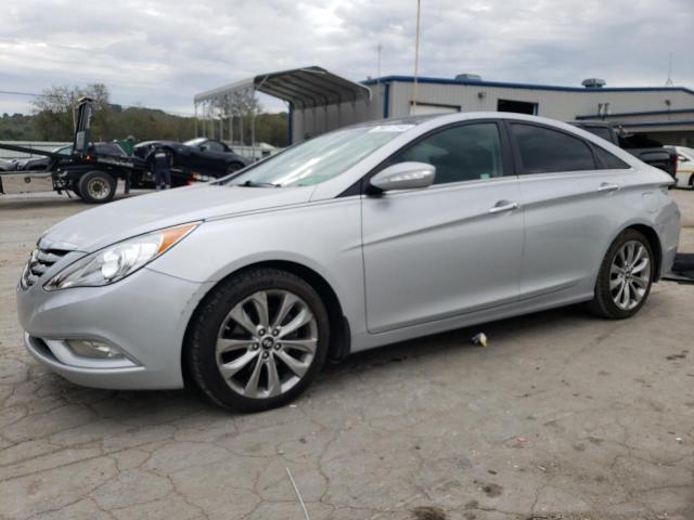 HYUNDAI SONATA SE 2013 5npec4ab9dh518668