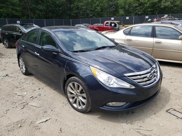 HYUNDAI SONATA SE 2013 5npec4ab9dh529184