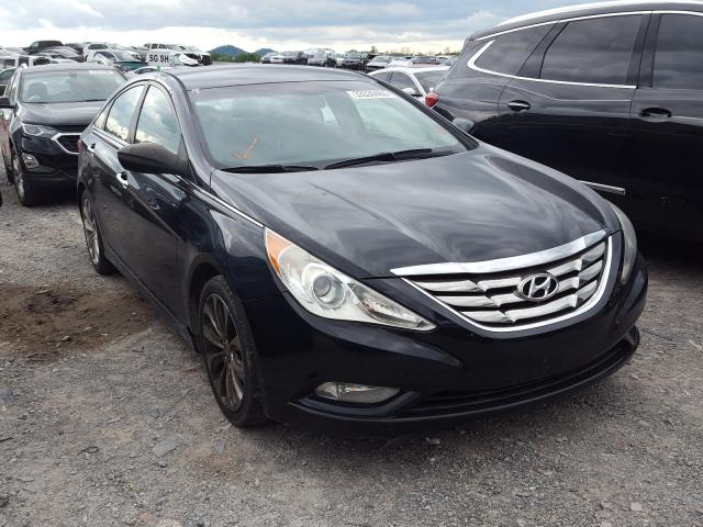 HYUNDAI SONATA SE 2013 5npec4ab9dh534756