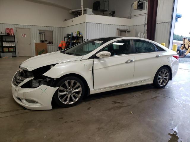 HYUNDAI SONATA SE 2013 5npec4ab9dh546552