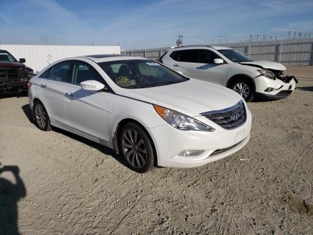 HYUNDAI SONATA SE 2013 5npec4ab9dh576201