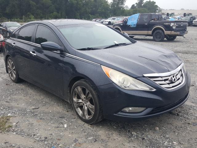 HYUNDAI SONATA SE 2013 5npec4ab9dh578045