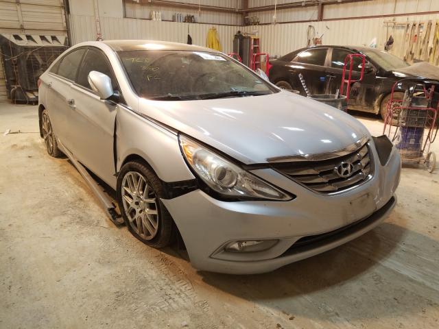 HYUNDAI SONATA SE 2013 5npec4ab9dh586579