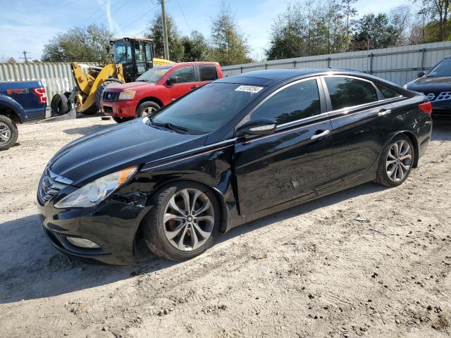 HYUNDAI SONATA 2013 5npec4ab9dh605499