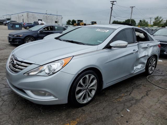 HYUNDAI SONATA SE 2013 5npec4ab9dh612436