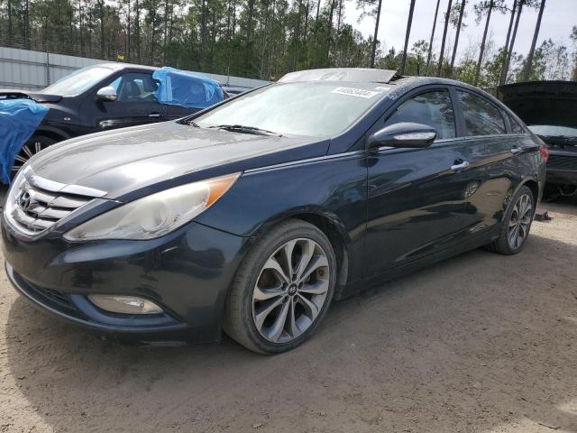 HYUNDAI SONATA 2013 5npec4ab9dh619788