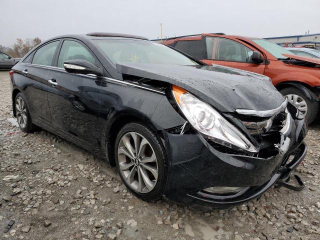 HYUNDAI SONATA SE 2013 5npec4ab9dh632038