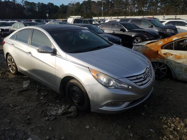 HYUNDAI SONATA SE 2013 5npec4ab9dh636977