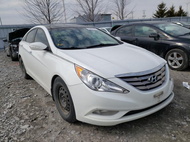 HYUNDAI SONATA SE 2013 5npec4ab9dh642990