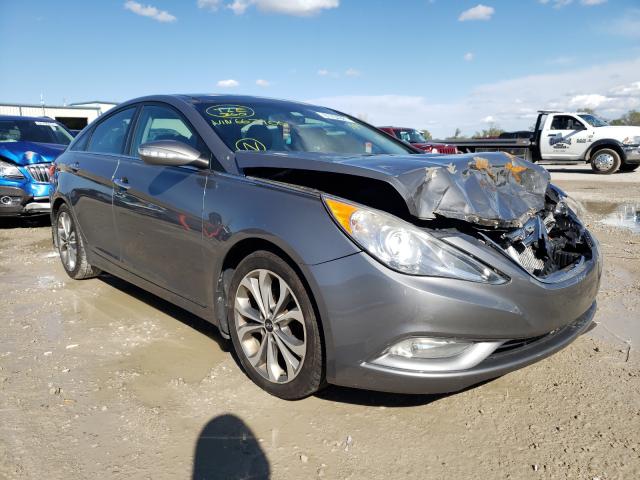 HYUNDAI SONATA SE 2013 5npec4ab9dh667906