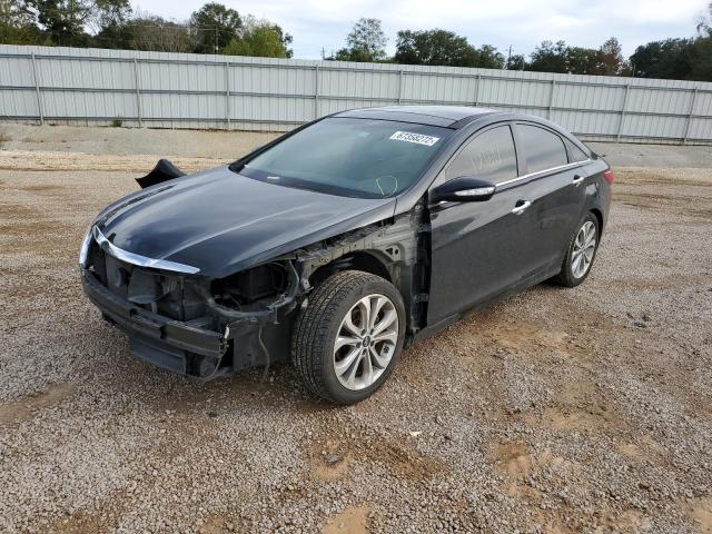 HYUNDAI SONATA SE 2013 5npec4ab9dh685130