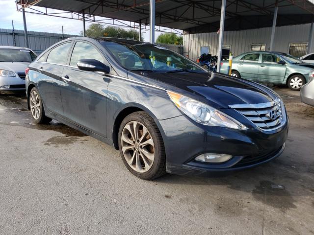 HYUNDAI NULL 2013 5npec4ab9dh697780