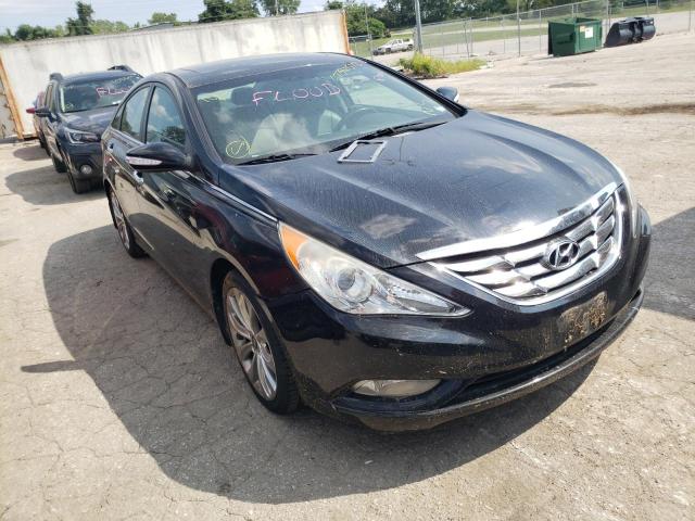 HYUNDAI SONATA SE 2013 5npec4ab9dh713170