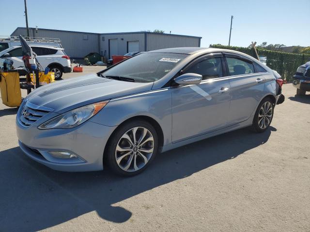 HYUNDAI SONATA 2013 5npec4ab9dh717591