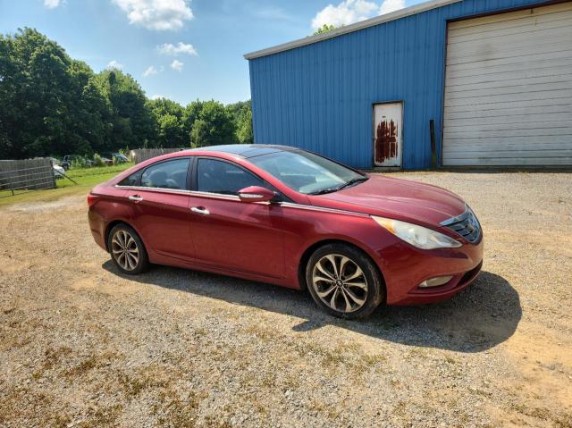 HYUNDAI SONATA 2013 5npec4ab9dh717784