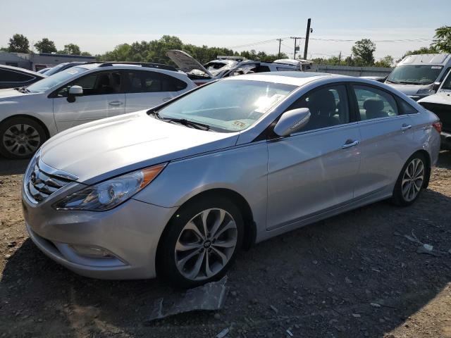 HYUNDAI SONATA SE 2013 5npec4ab9dh741860