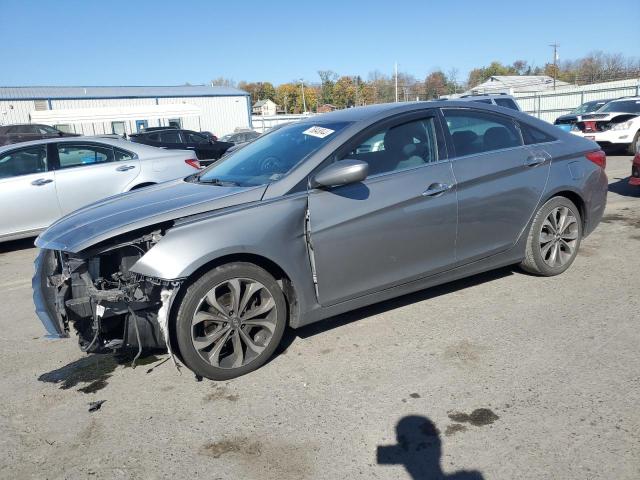 HYUNDAI SONATA SE 2013 5npec4ab9dh748968