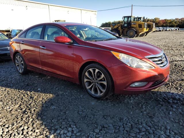 HYUNDAI SONATA SE 2013 5npec4ab9dh769058