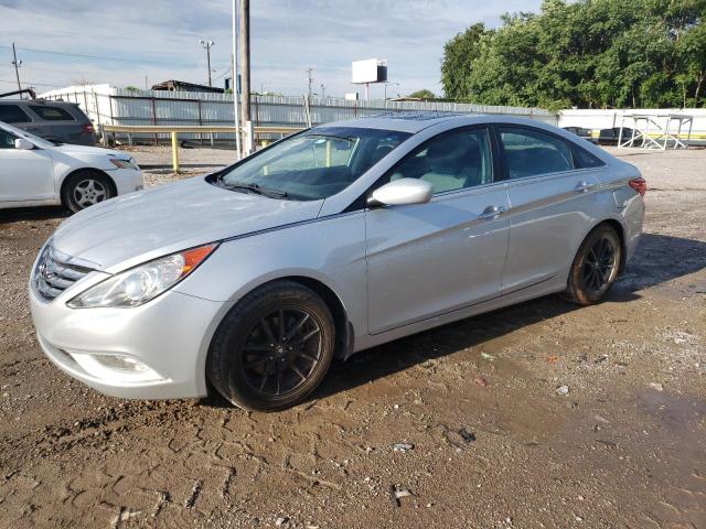 HYUNDAI SONATA 2013 5npec4ab9dh784790