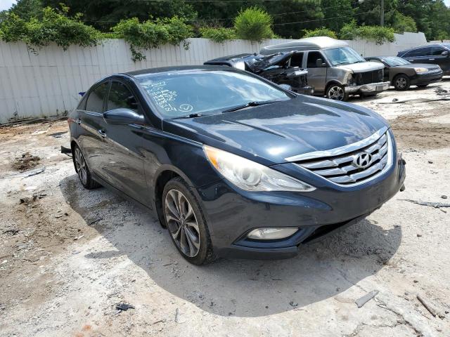 HYUNDAI SONATA SE 2013 5npec4ab9dh786247