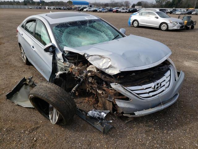 HYUNDAI SONATA SE 2013 5npec4ab9dh793828