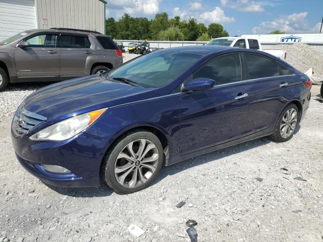 HYUNDAI SONATA SE 2013 5npec4ab9dh803693