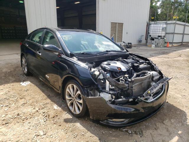 HYUNDAI SONATA SE 2013 5npec4ab9dh806061