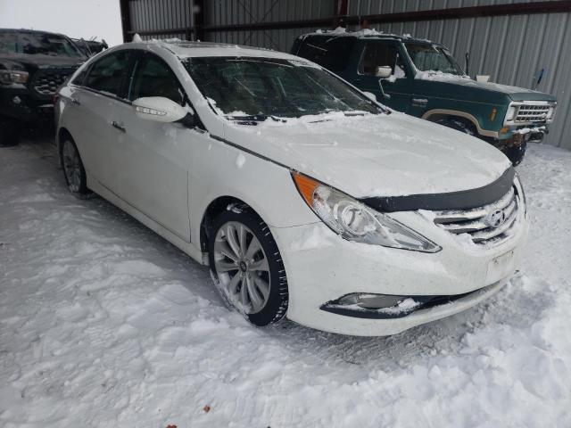 HYUNDAI SONATA SE 2014 5npec4ab9eh841135