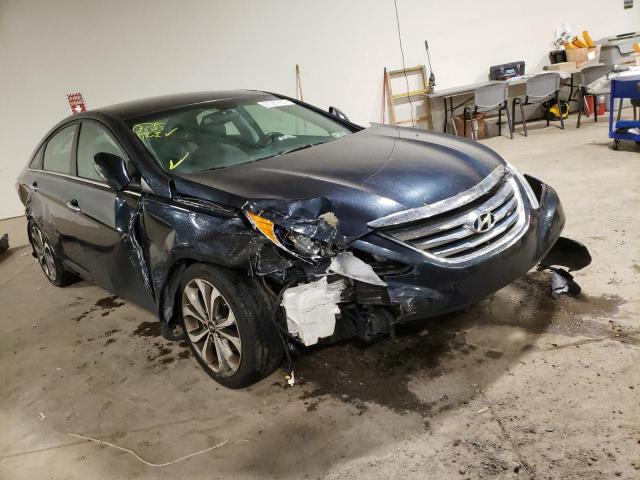 HYUNDAI SONATA SE 2014 5npec4ab9eh841877