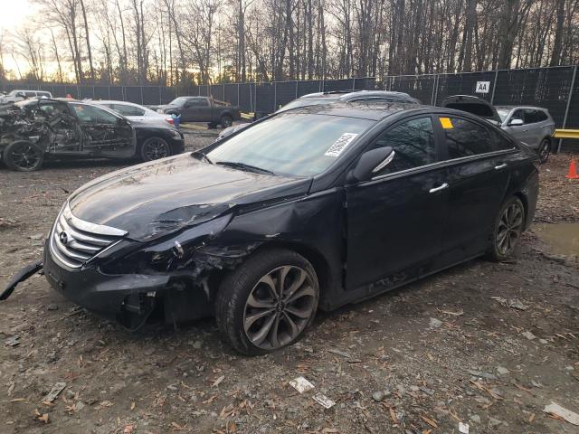 HYUNDAI SONATA 2014 5npec4ab9eh859392