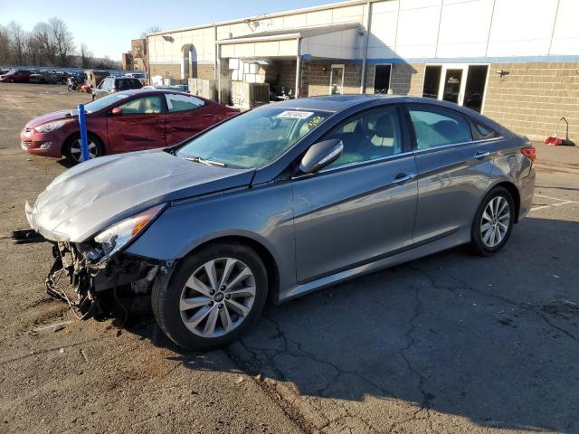 HYUNDAI SONATA SE 2014 5npec4ab9eh865001