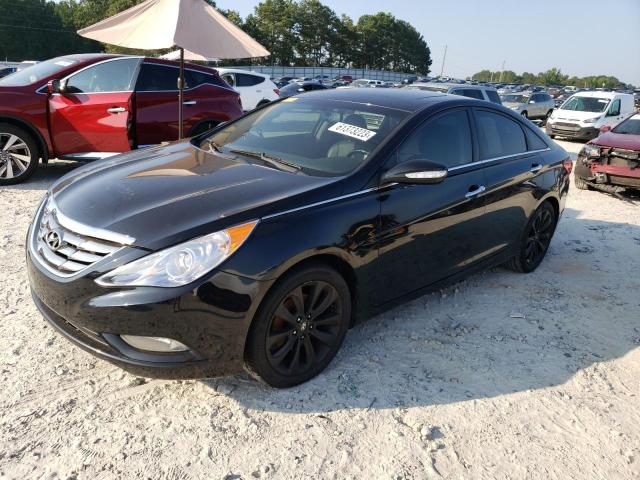 HYUNDAI SONATA SE 2011 5npec4ababh201426