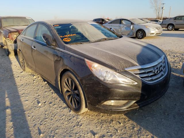 HYUNDAI NULL 2011 5npec4abxbh161904