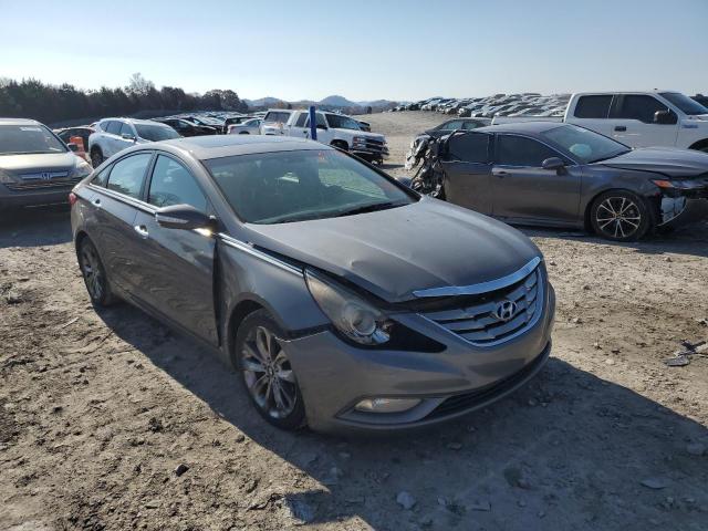 HYUNDAI SONATA SE 2011 5npec4abxbh176516