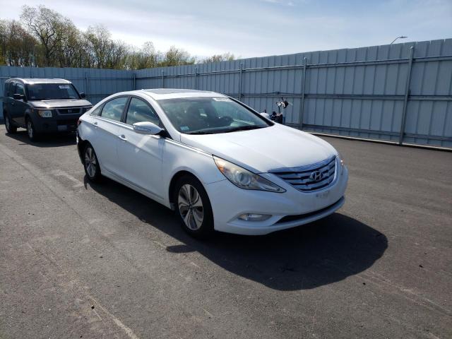 HYUNDAI SONATA SE 2011 5npec4abxbh222958