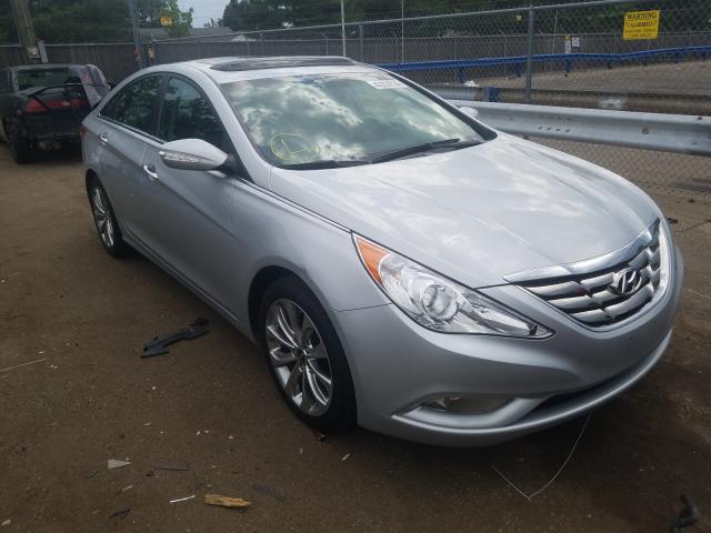 HYUNDAI NULL 2011 5npec4abxbh232339