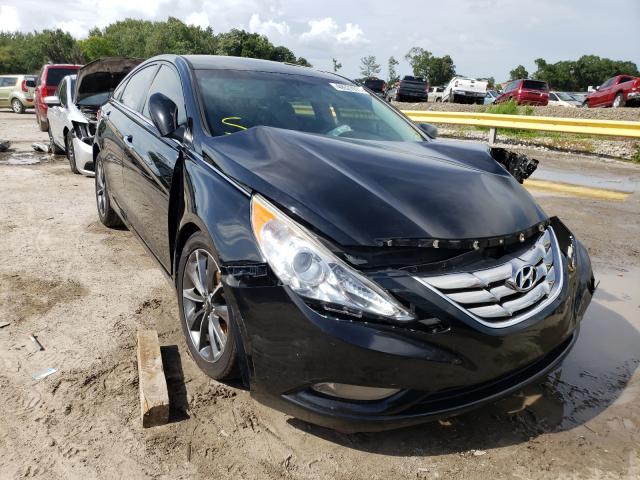 HYUNDAI SONATA SE 2011 5npec4abxbh242143