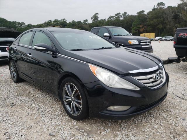 HYUNDAI NULL 2011 5npec4abxbh294095