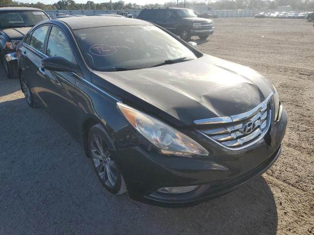 HYUNDAI SONATA SE 2011 5npec4abxbh316676