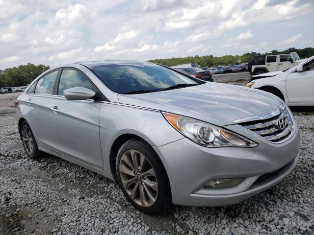 HYUNDAI SONATA SE 2012 5npec4abxch336511