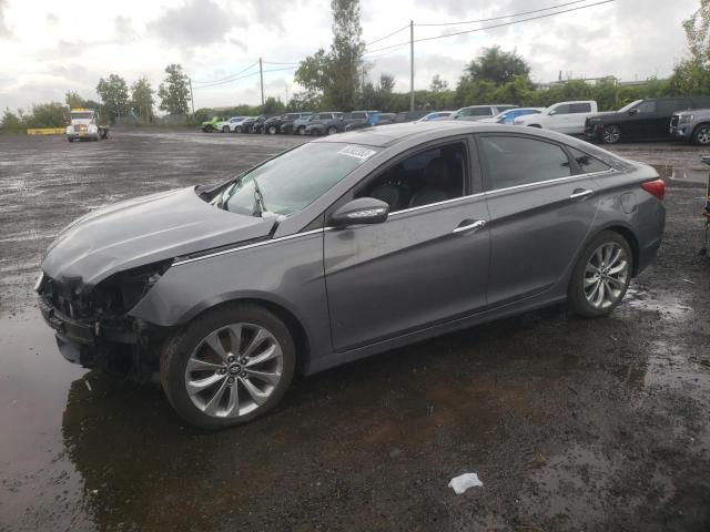 HYUNDAI SONATA 2012 5npec4abxch361697