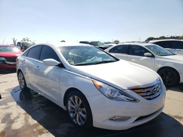 HYUNDAI NULL 2012 5npec4abxch392819