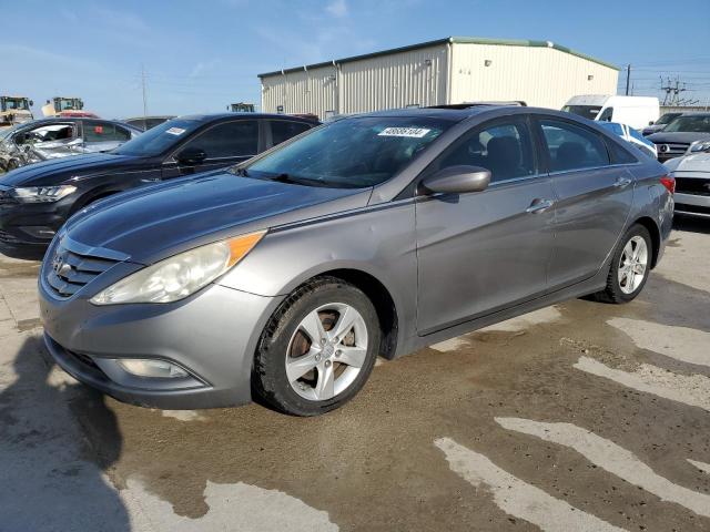 HYUNDAI SONATA 2012 5npec4abxch421476