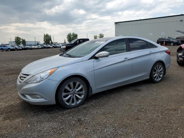 HYUNDAI SONATA SE 2012 5npec4abxch421669