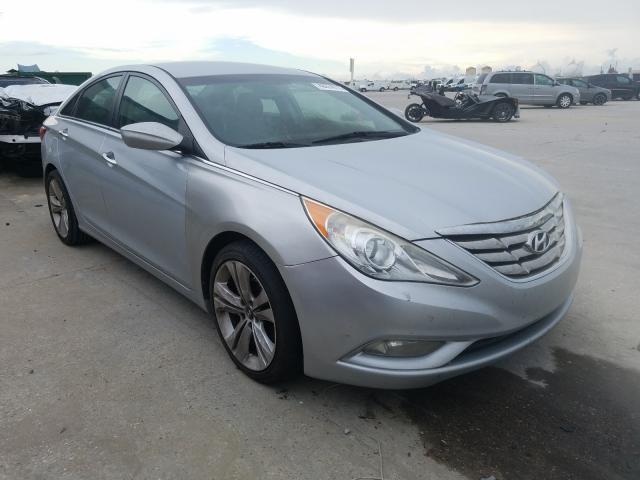 HYUNDAI SONATA SE 2012 5npec4abxch437287